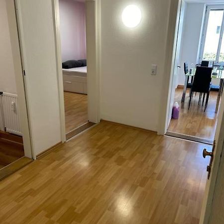 2 Zi Whng Stadtmitte Loerrach Exteriör bild