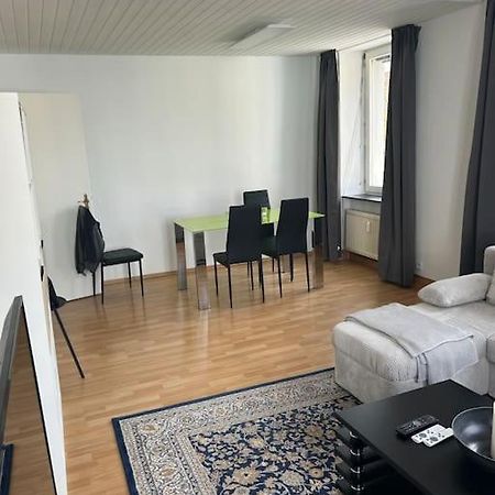 2 Zi Whng Stadtmitte Loerrach Exteriör bild