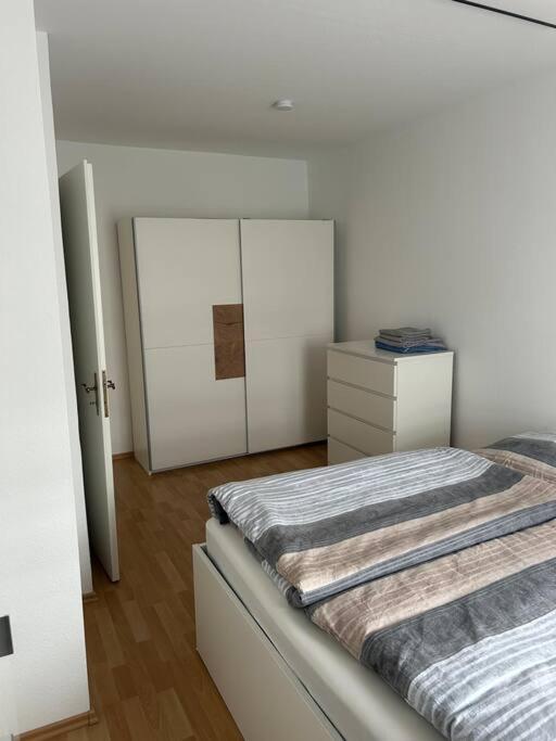 2 Zi Whng Stadtmitte Loerrach Exteriör bild
