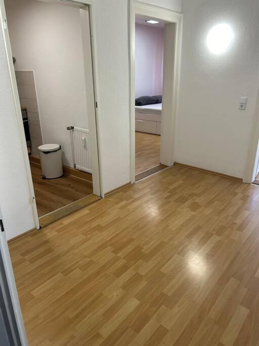 2 Zi Whng Stadtmitte Loerrach Exteriör bild