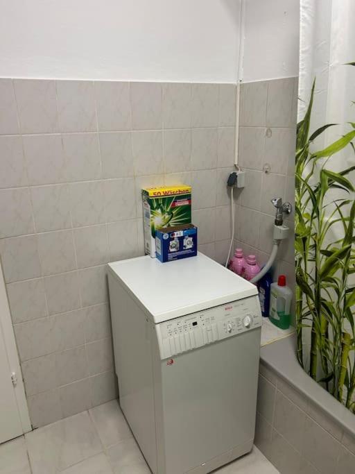2 Zi Whng Stadtmitte Loerrach Exteriör bild