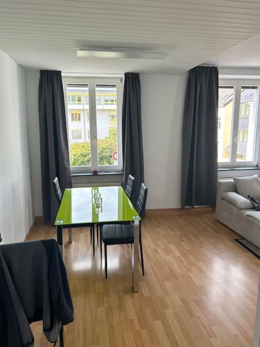 2 Zi Whng Stadtmitte Loerrach Exteriör bild