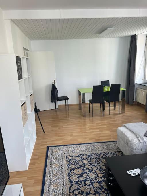 2 Zi Whng Stadtmitte Loerrach Exteriör bild
